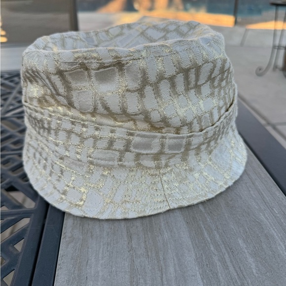 Helene Berman London Bucket Hat | Anthropology - Picture 2 of 4